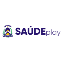 Logomarca - SaúdePlay